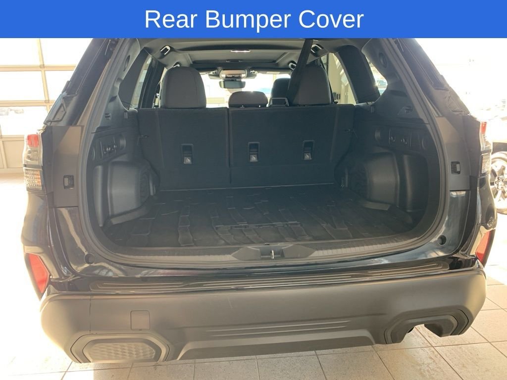 2025 Subaru Forester Premium - Photo 17