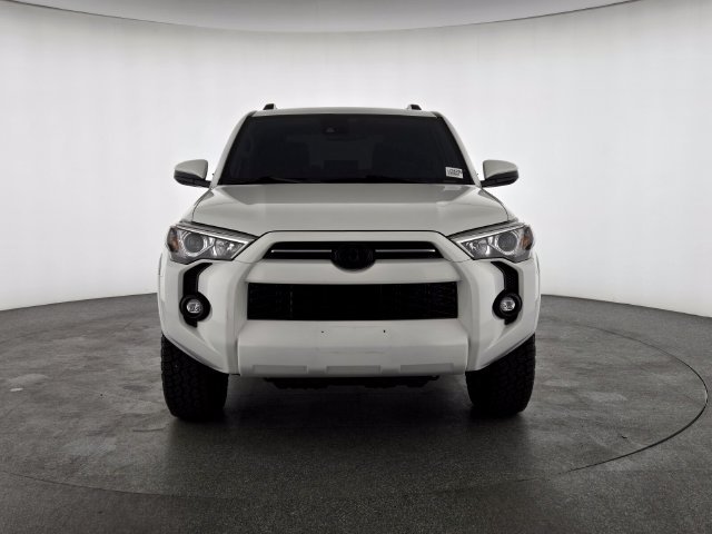 2023 Toyota 4Runner SR5 - Photo 8