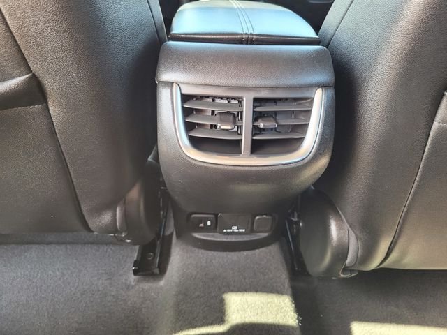 Used 2024 Blue Chevrolet LT image 17