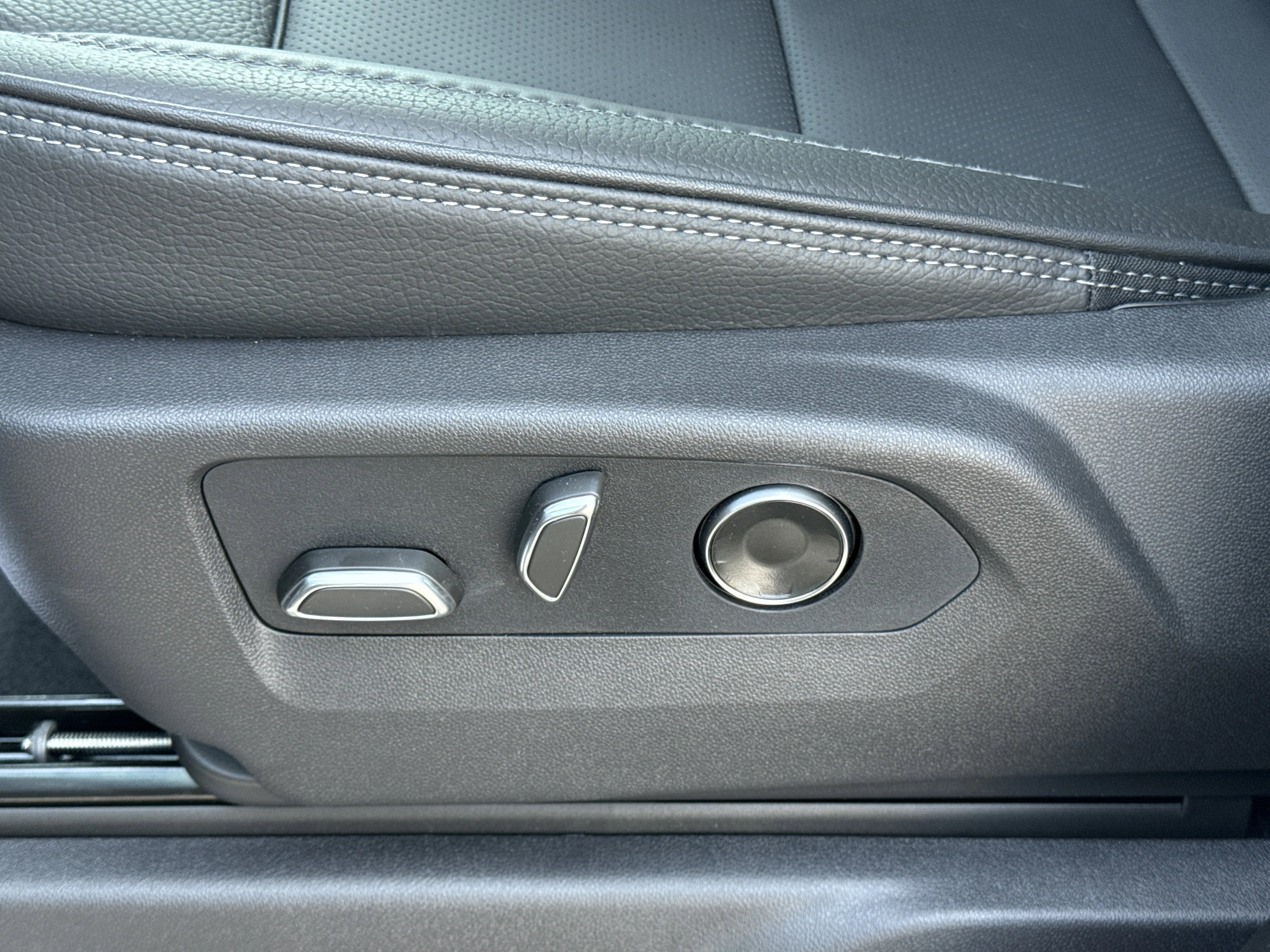 2026 GMC Sierra 1500 Denali - Photo 20