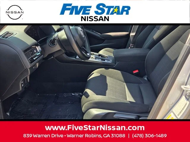 Used 2023 Black Honda EX image 5