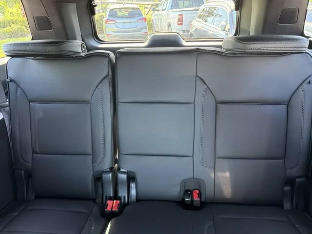 Certified Used 2024 Onyx Black GMC Denali image 14