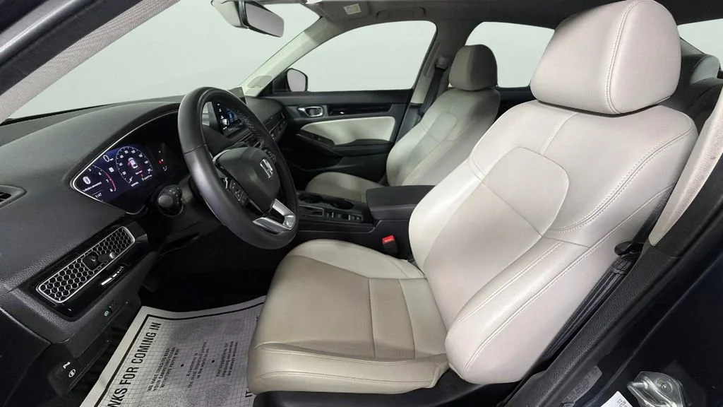 Used 2022 Gray Honda Touring image 17