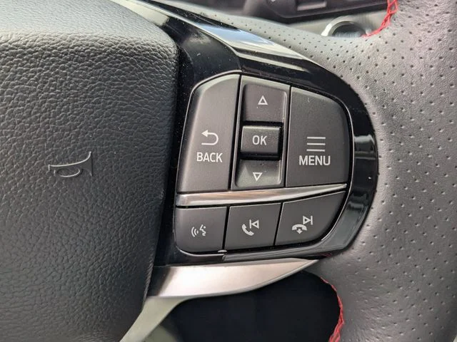 Used 2025 Black Ford ST-Line image 22