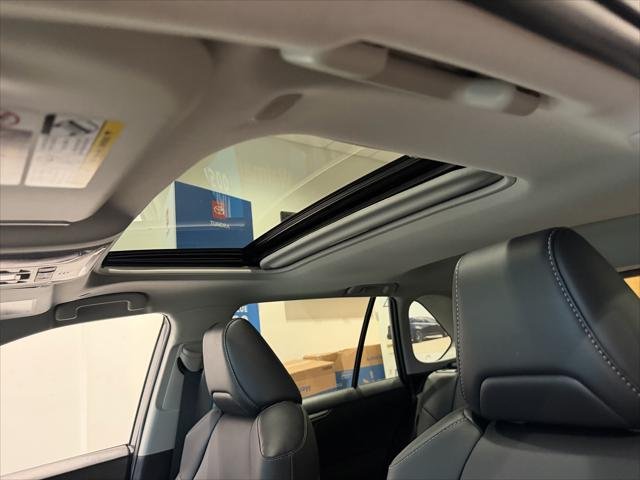 Certified Used 2024 MAGNETIC GRAY MET. Toyota  image 24