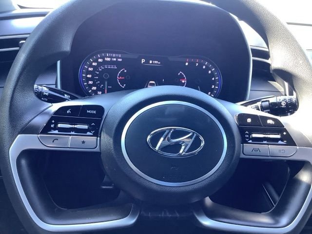 2024 Hyundai Santa Cruz SEL - Photo 34
