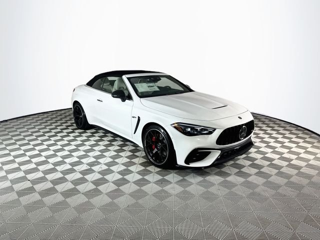 2027 Mercedes-Benz CLE CLE 53 AMG®