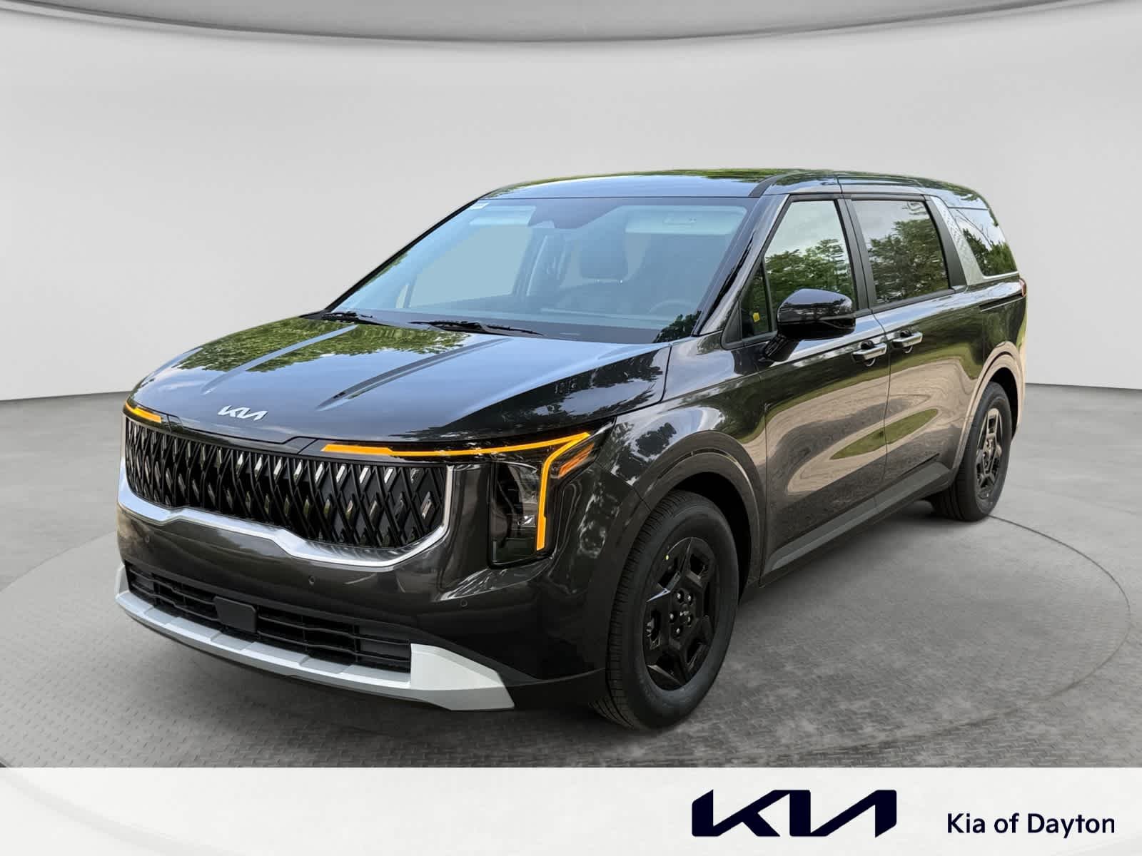 New Kia Carnival in Huber Heights | Kia of Dayton