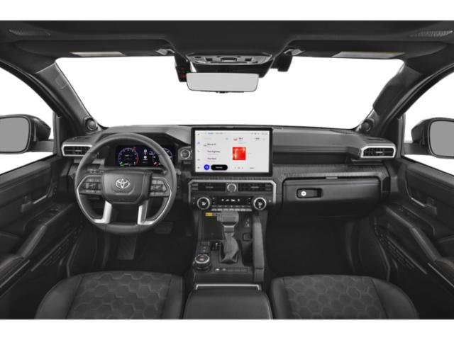 New 2026 Black Toyota Platinum image 10