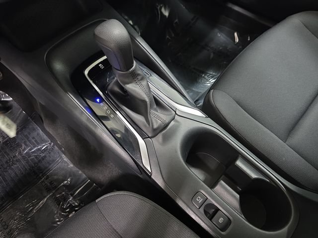 Certified Used 2024 White Toyota LE image 22