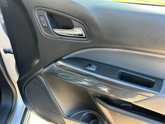 2019 Chevrolet Colorado Z71 - Photo 21