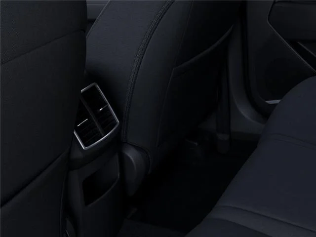 New 2027 Fusion Black Kia LX image 26