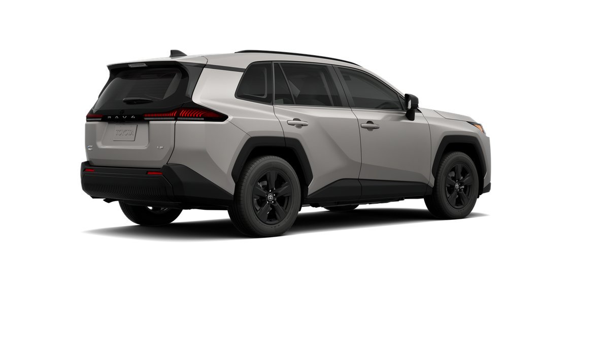 New 2026 Meteor Shower Toyota LE image 32