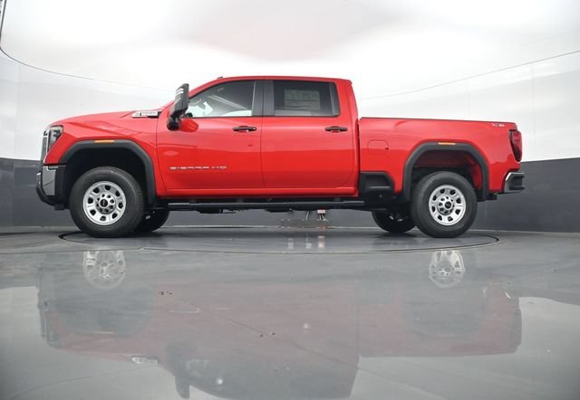 New 2026 Cardinal Red GMC Pro image 28