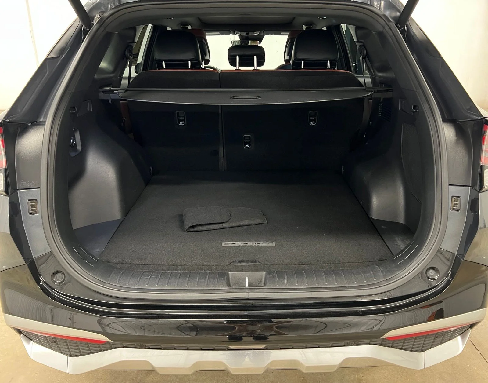 Used 2024 Gray Kia SX-Prestige image 26