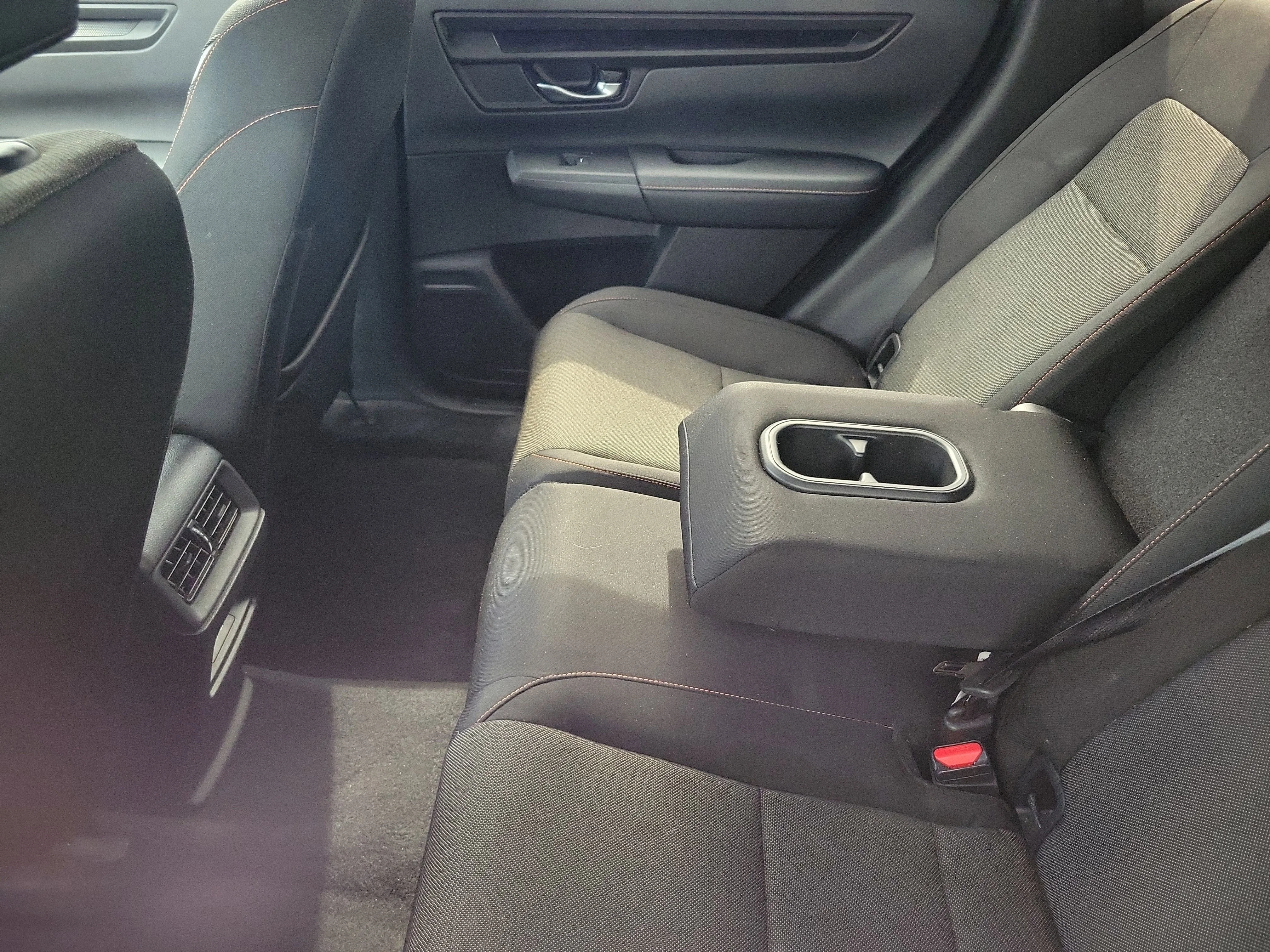 2024 Honda CR-V Sport - Photo 10