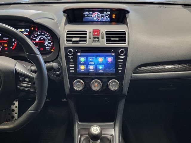 Used 2021 Gray Subaru Limited image 19
