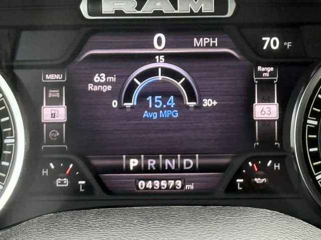 2024 RAM Ram 1500 Pickup Laramie - Photo 32