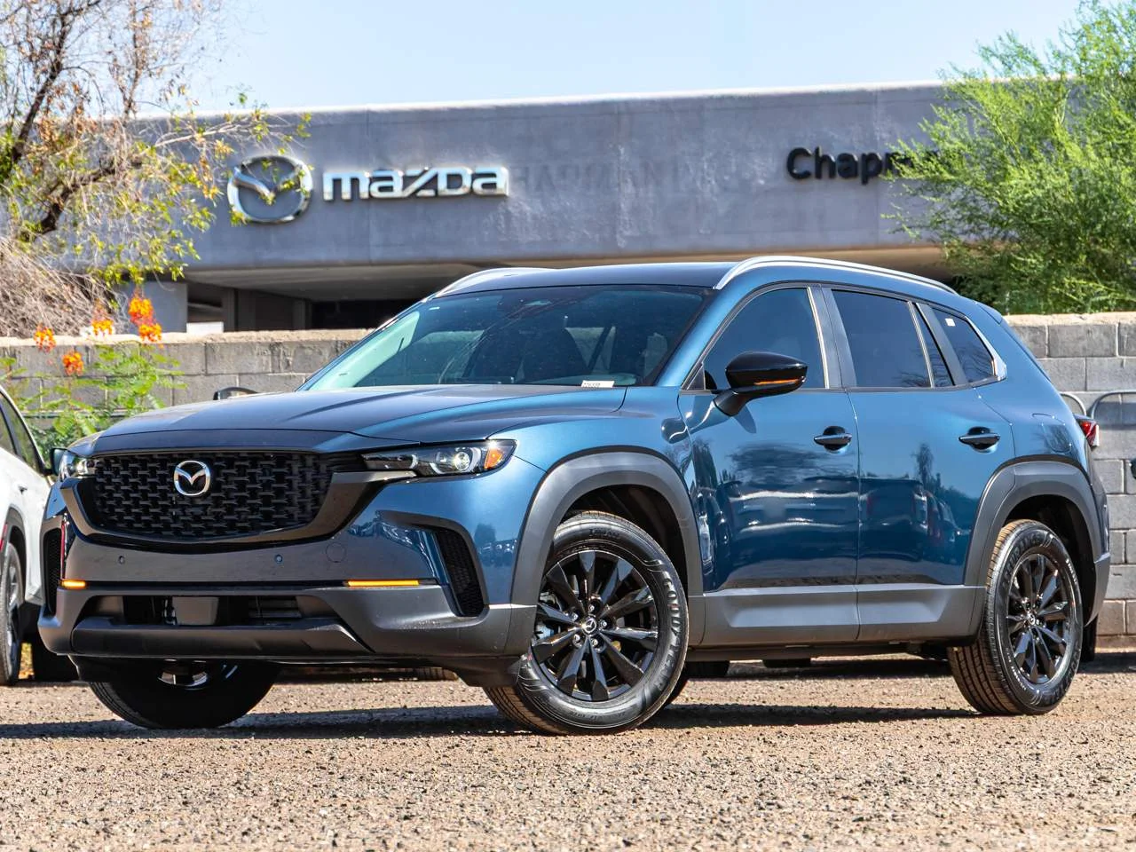 New Mazda CX-50 For Sale in Phoenix | Chapman Mazda