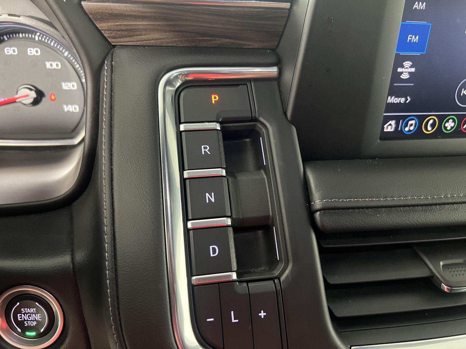 Used 2023 Black Chevrolet LS image 20