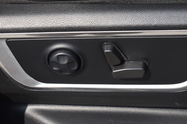 Used 2021 Red Ram Laramie image 15