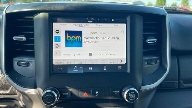 2024 RAM Ram 2500 Pickup Big Horn - Photo 13