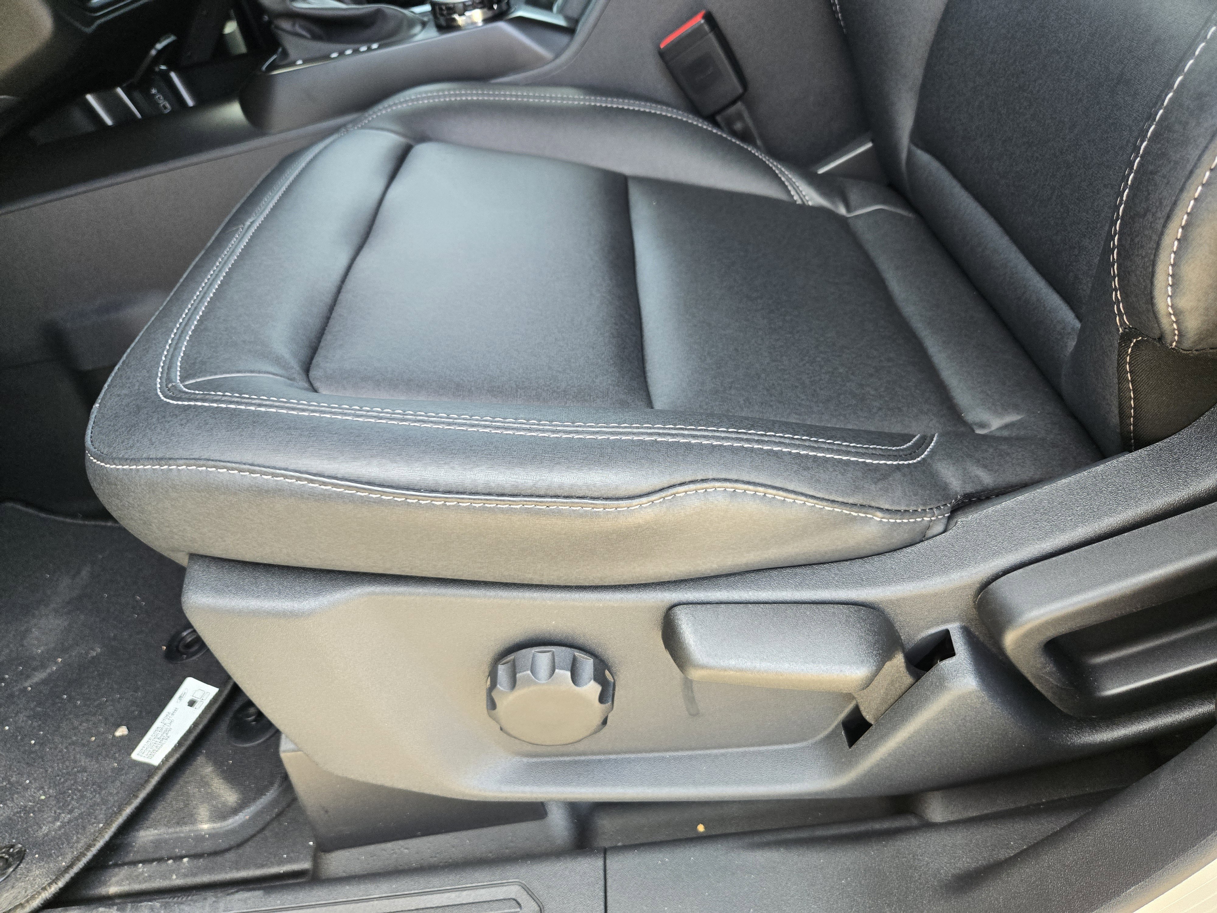 New 2026 Beige Ford Badlands image 16
