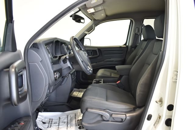 Used 2013 White Honda Sport image 18