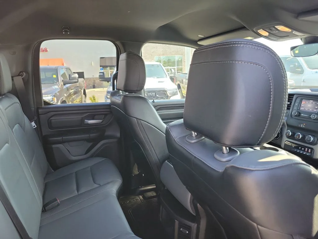 Used 2022 White Ram Tradesman image 30