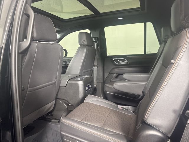 Used 2023 Black Chevrolet High Country image 12