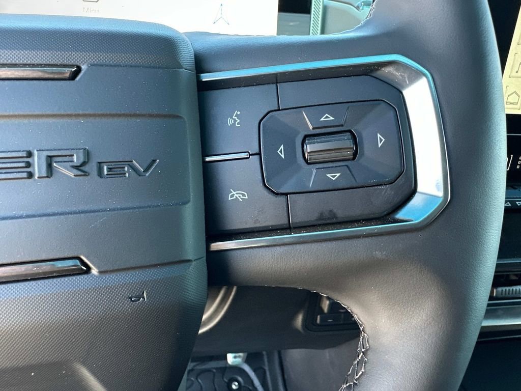 2025 GMC HUMMER EV 3X - Photo 30