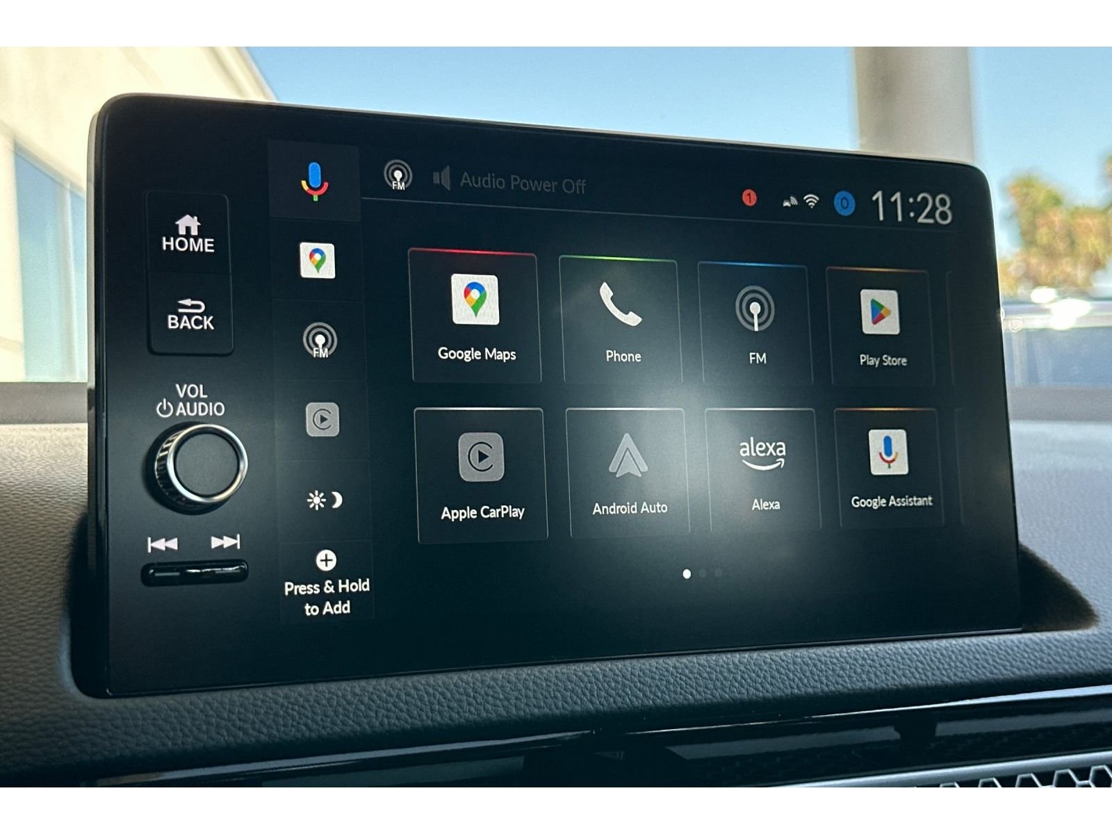 New 2026 Crystal Black Pearl Honda Sport Touring image 20