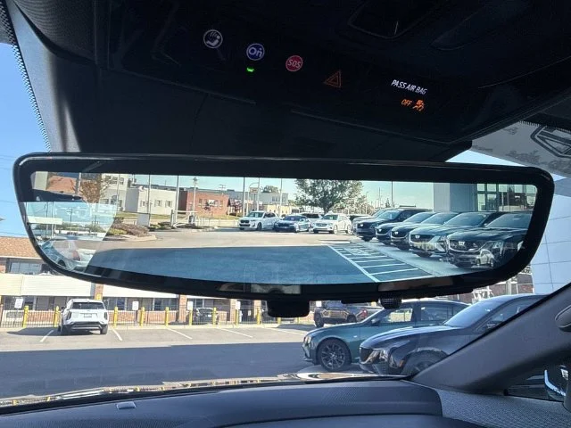 Certified Used 2025 Black Raven Cadillac Luxury 1 image 78
