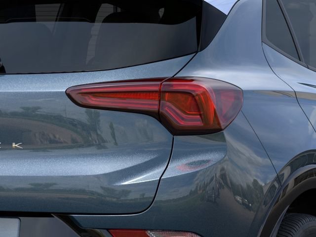 2026 Buick Encore GX Sport Touring - Photo 11