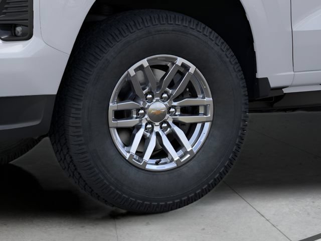 2025 Chevrolet Colorado LT - Photo 11
