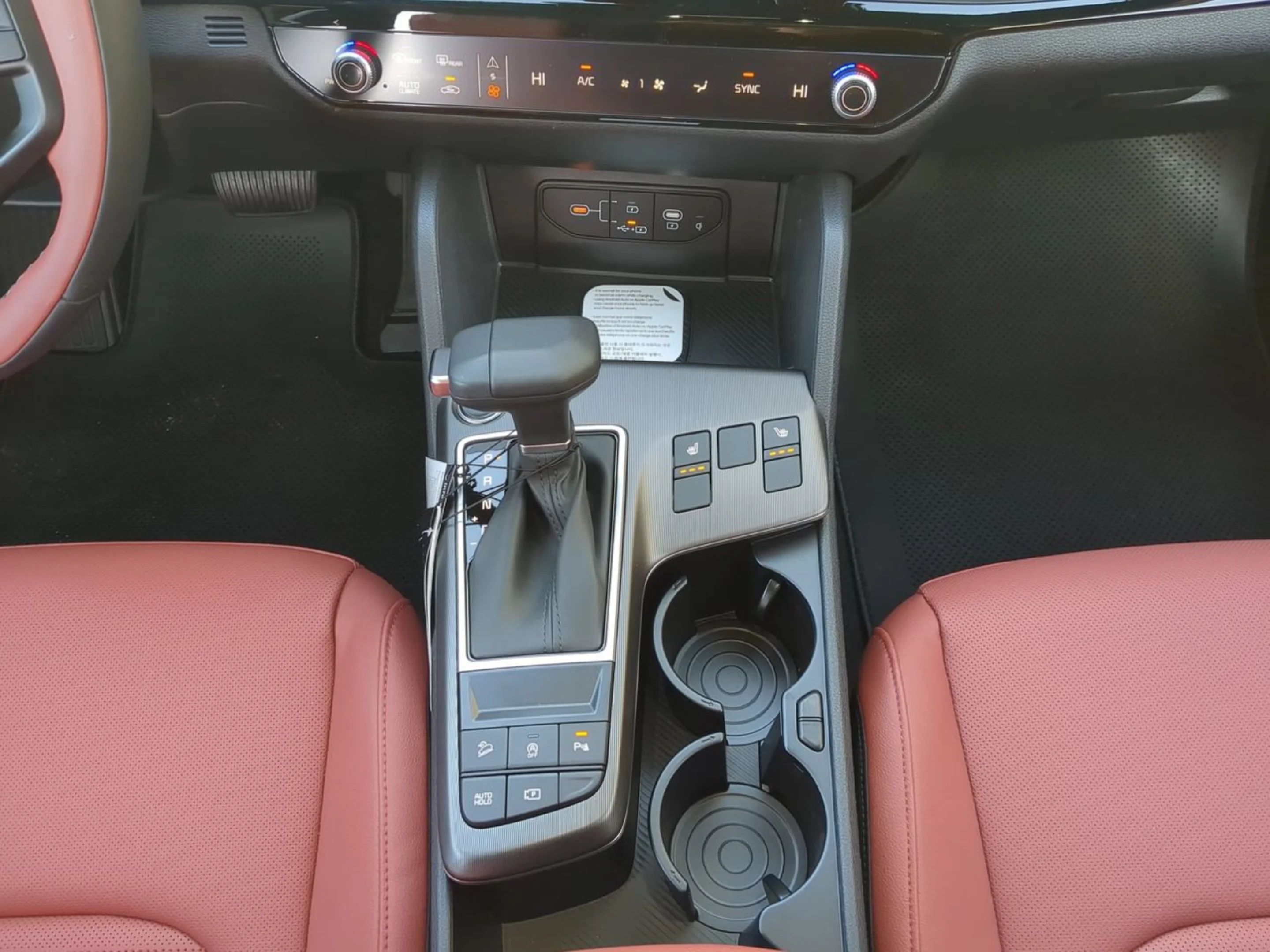 New 2026 Wolf Gray Kia SX image 17