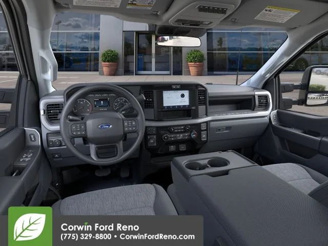 New 2026 White Ford XL image 9