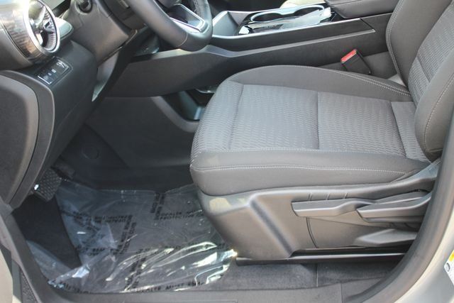 Used 2025 Gray Chevrolet LT image 20