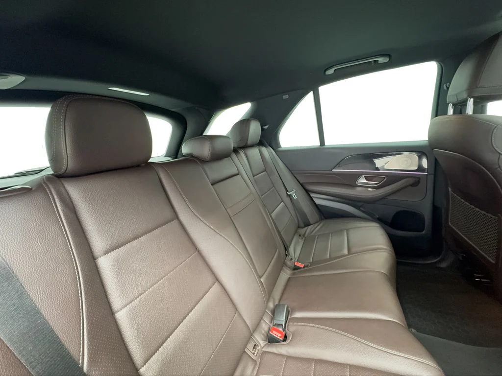 2022 Mercedes-Benz GLE GLE350 - Photo 28