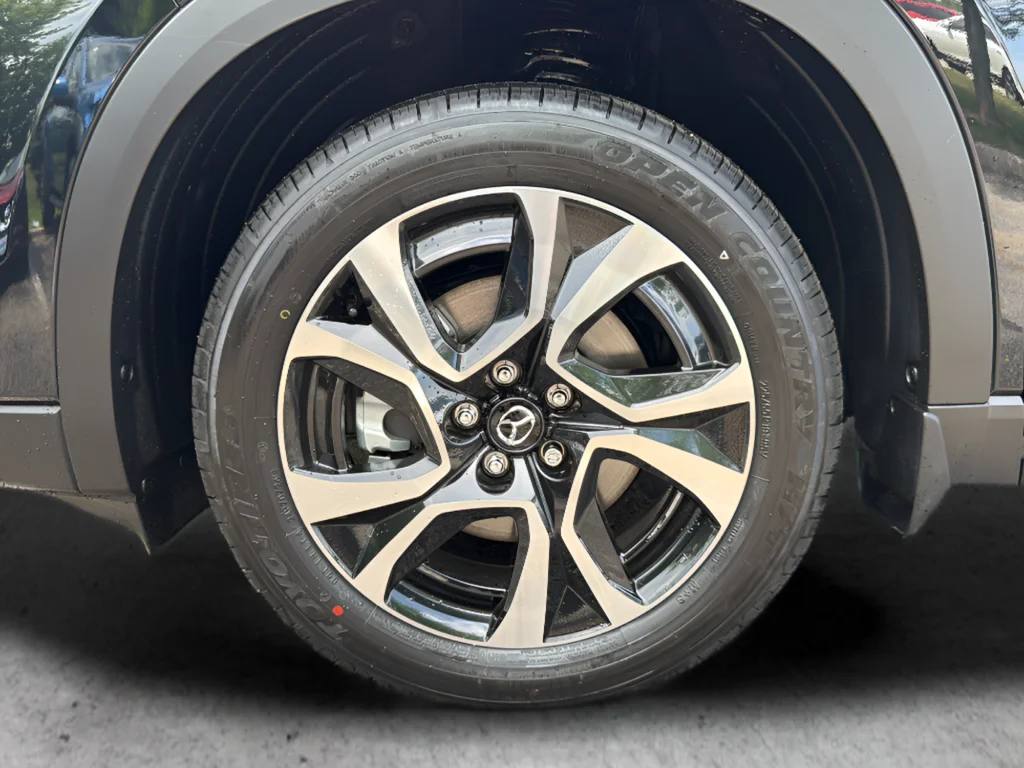 New 2026 Black Mazda 2.5 S Preferred image 30