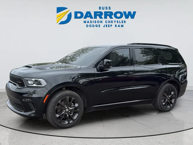 2023 Dodge Durango R/T Plus