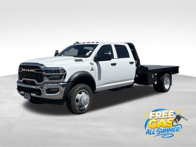 2026 RAM 5500 Chassis Cab Tradesman