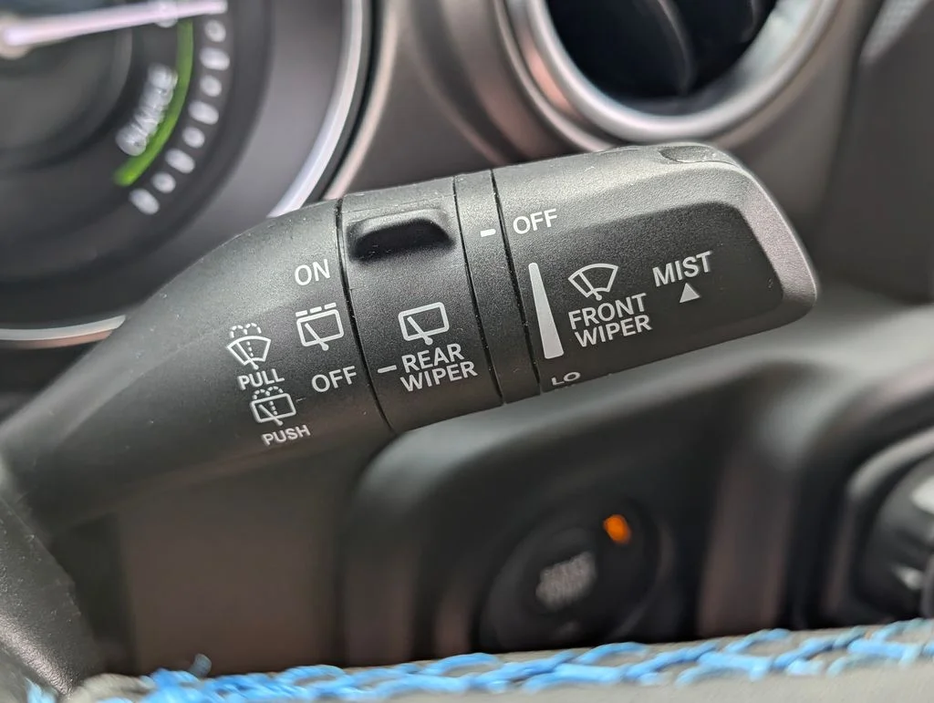 2023 Jeep Wrangler 4xe Rubicon 4XE - Photo 29