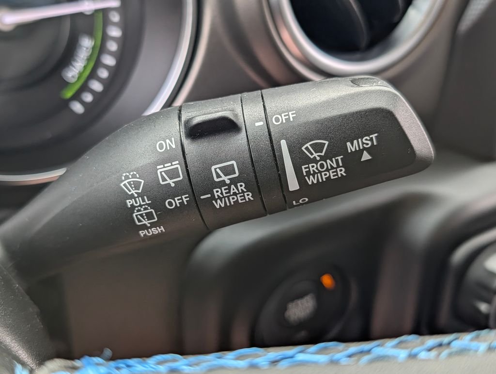 2023 Jeep Wrangler 4xe Rubicon 4XE - Photo 29