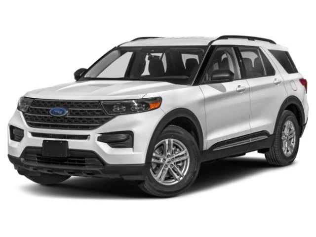 Used 2024  Ford XLT image 1