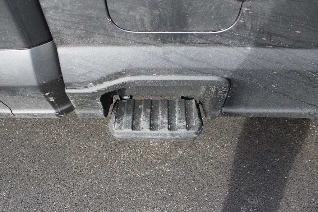 New 2026 Carbonized Gray Metallic Ford F-250® XL image 7