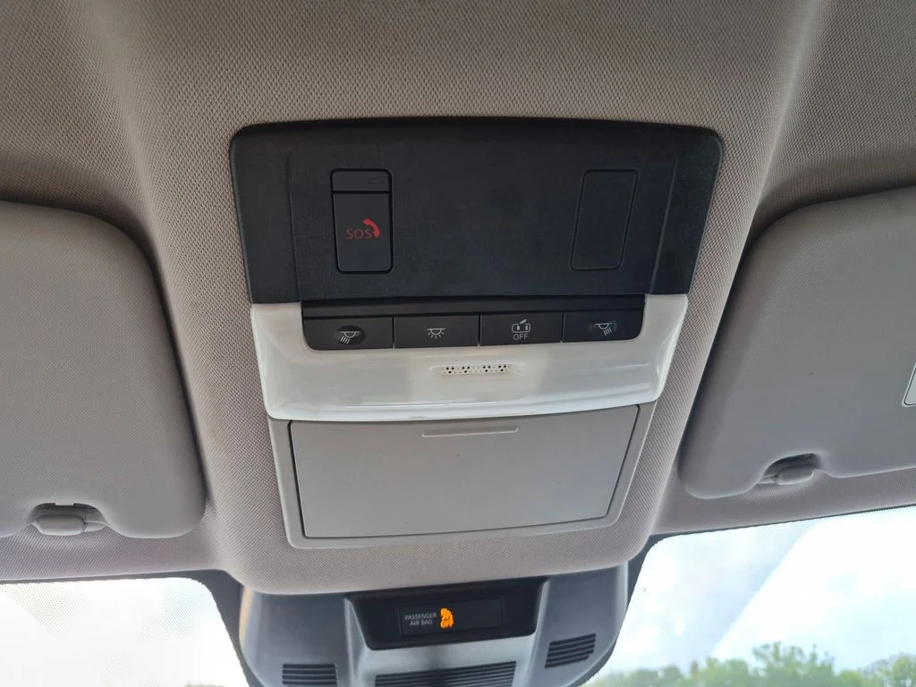 Used 2024 Gun Metallic Nissan SV image 41