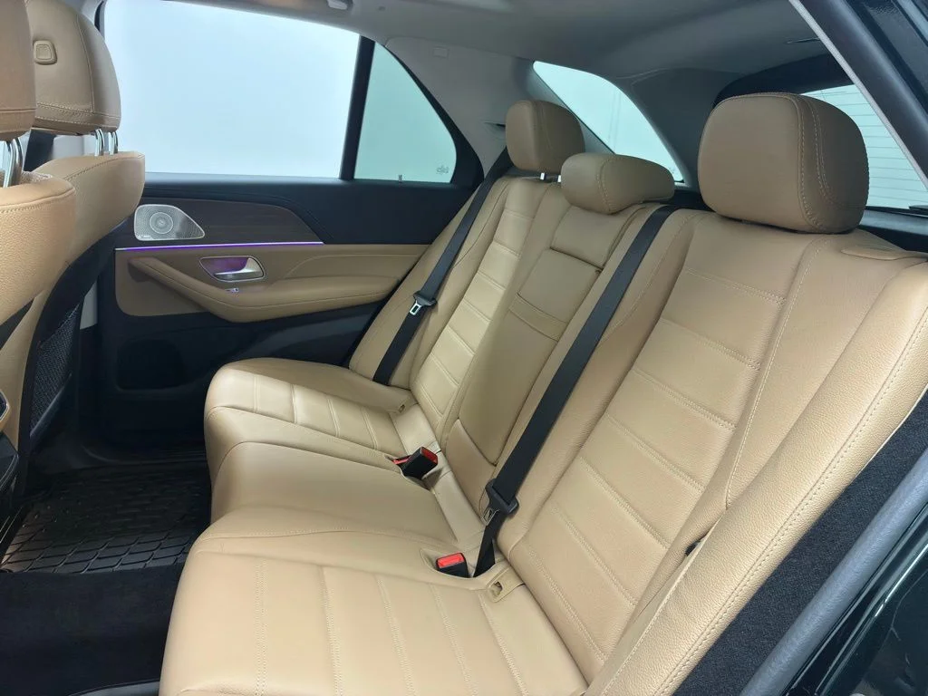 2024 Mercedes-Benz GLE GLE450 - Photo 50
