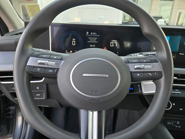 Used 2025 Gray Hyundai SEL image 20