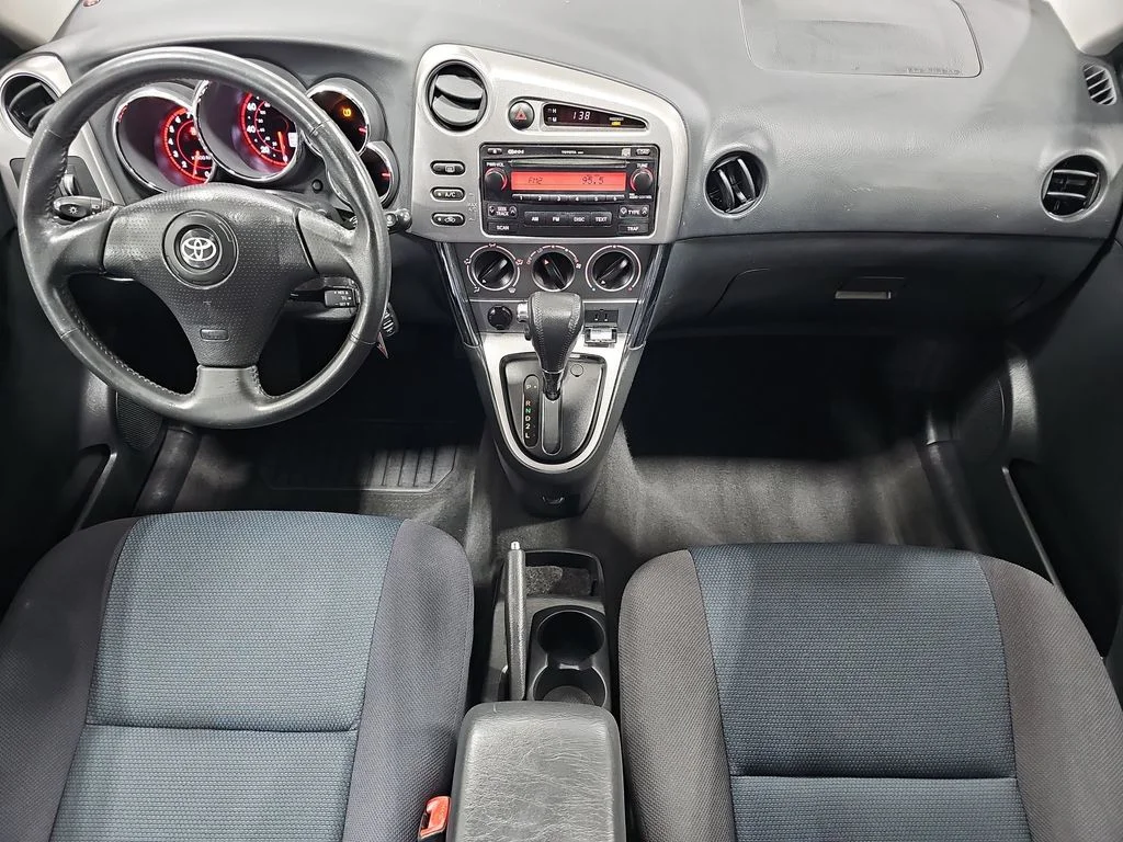 Used 2008 Gray Toyota XR image 10